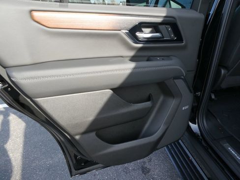 New 2026 GMC Yukon Denali w/ Denali Reserve Package image 38