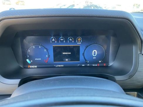 New 2026 Ford F150 STX w/ Equipment Group 200A image 59