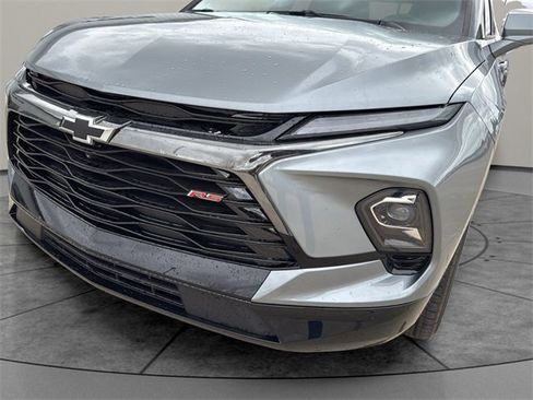 New 2025 Chevrolet Blazer RS w/ Driver Confidence II Package image 22