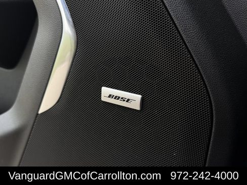 Used 2024 Chevrolet Tahoe LT AWD/4WD image 27