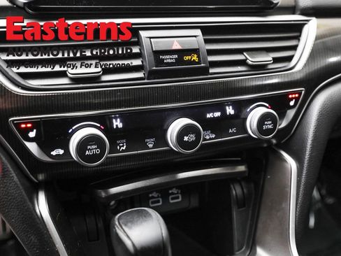 Used 2022 Honda Accord Sport Special Edition image 19