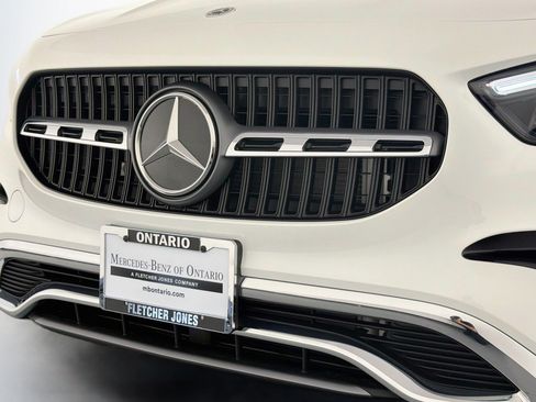 Certified 2026 Mercedes-Benz GLA 250 image 14
