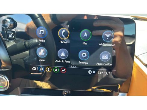 Used 2021 Chevrolet Corvette Stingray Preferred Cpe w/ 2LT RWD image 21