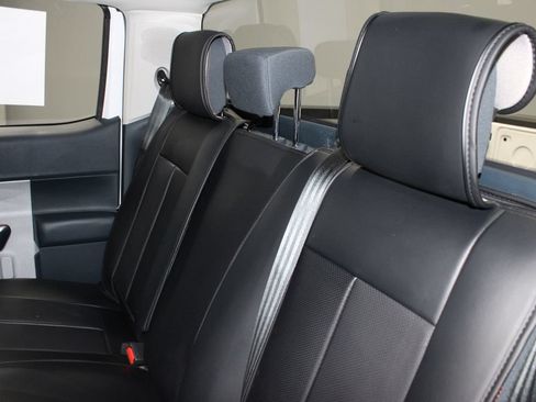 Certified 2024 Ford Maverick XLT FWD image 21