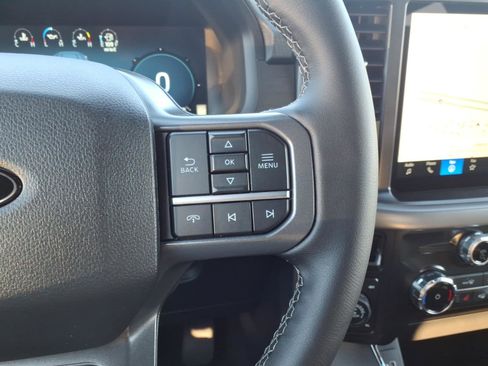 New 2026 Ford F150 XLT w/ Equipment Group 302A MID image 19