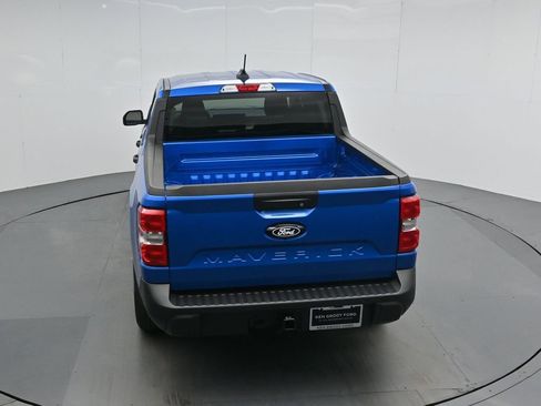 New 2026 Ford Maverick XLT FWD image 35