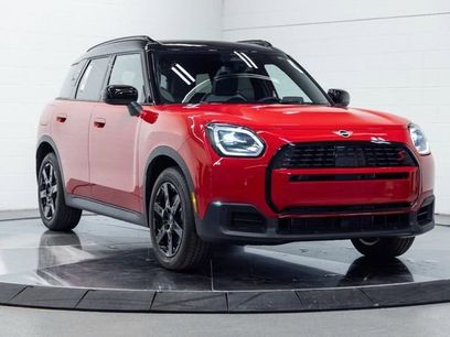 New 2026 MINI Cooper Countryman S