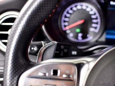 Certified 2021 Mercedes-Benz GLC 43 AMG GLC 43 AMG image 26