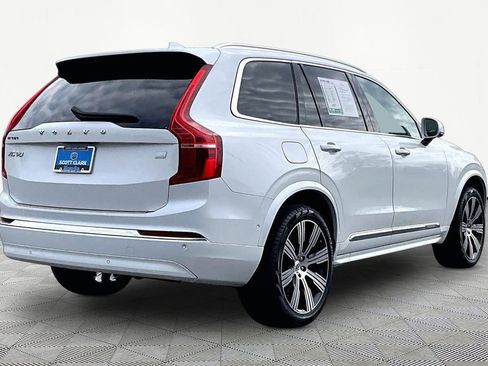 Used 2023 Volvo XC90 T8 Plus w/ Protection Package image 5