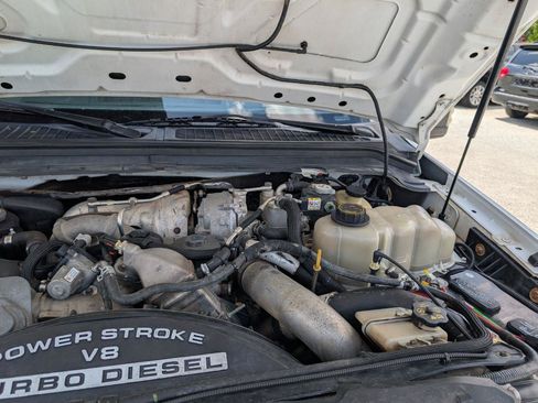 Used 2008 Ford F250 XLT AWD/4WD image 24