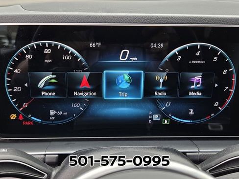 Used 2022 Mercedes-Benz GLE 350 4MATIC w/ Premium Package image 33