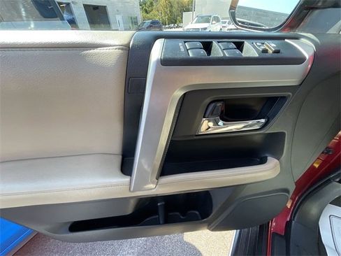 Used 2020 Toyota 4Runner SR5 image 11