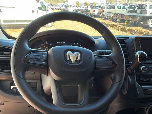 New 2026 RAM ProMaster 1500 image 21