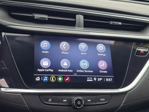 Certified 2023 Buick Encore GX Select w/ Sport Touring Package image 16