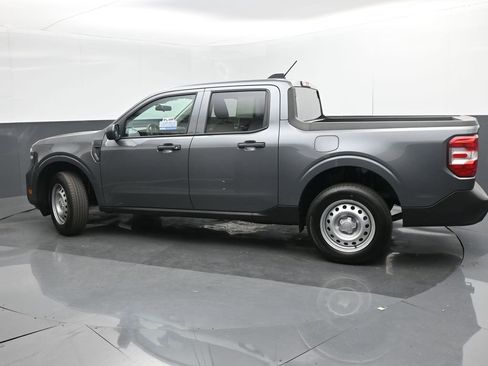 New 2026 Ford Maverick XL AWD/4WD image 3