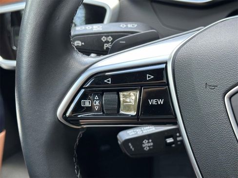 Used 2022 Audi A7 3.0T Prestige w/ S Line Package image 22