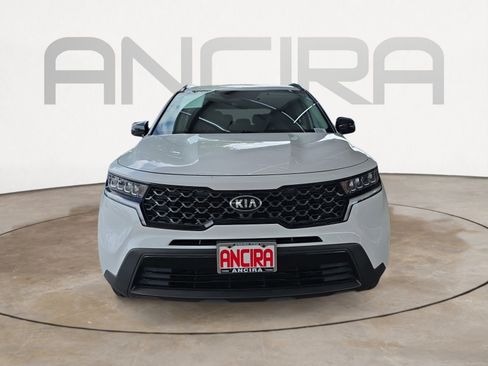 Used 2021 Kia Sorento S AWD/4WD image 3