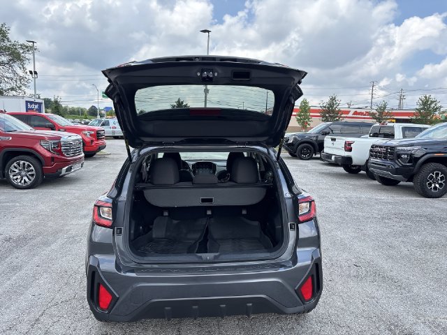Used 2024 Subaru Crosstrek 2.0i Premium AWD/4WD image 23