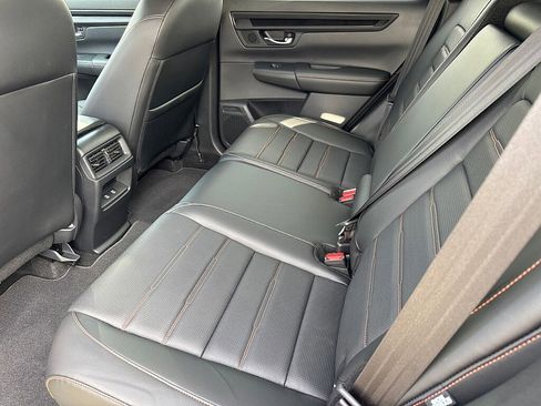 Certified 2025 Honda CR-V Sport-L image 9