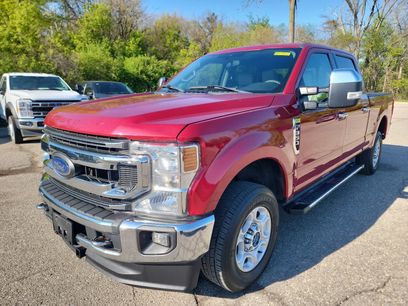 Used 2020 Ford F350 XLT w/ XLT Premium Package