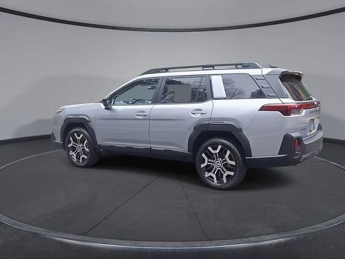 New 2026 Subaru Outback Touring XT image 6