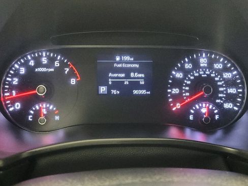 Used 2021 Kia Soul S FWD image 23