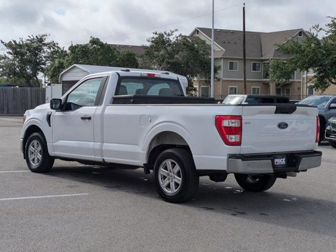 Used 2022 Ford F150 XL w/ Equipment Group 101A High image 7