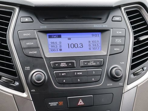 Used 2016 Hyundai Santa Fe Sport AWD/4WD image 23