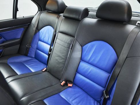 Used 2001 BMW M5 RWD image 90
