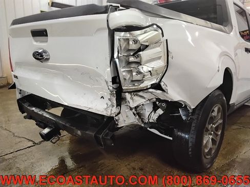 Used 2023 Ford Maverick XLT w/ Equipment Group 300A Standard AWD/4WD image 17
