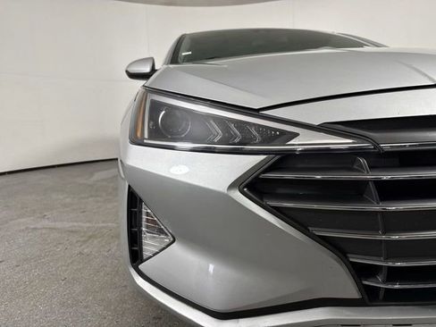 Used 2020 Hyundai Elantra SEL w/ Cargo Package (C1) image 27