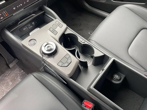 New 2027 Kia Sportage EX AWD/4WD image 9
