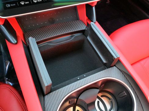 New 2026 Maserati GranCabrio Modena image 29