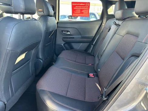 Used 2025 Nissan Kicks SR w/ SR Premium Package image 12