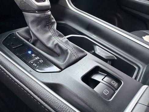 Used 2024 Toyota Grand Highlander Limited image 14