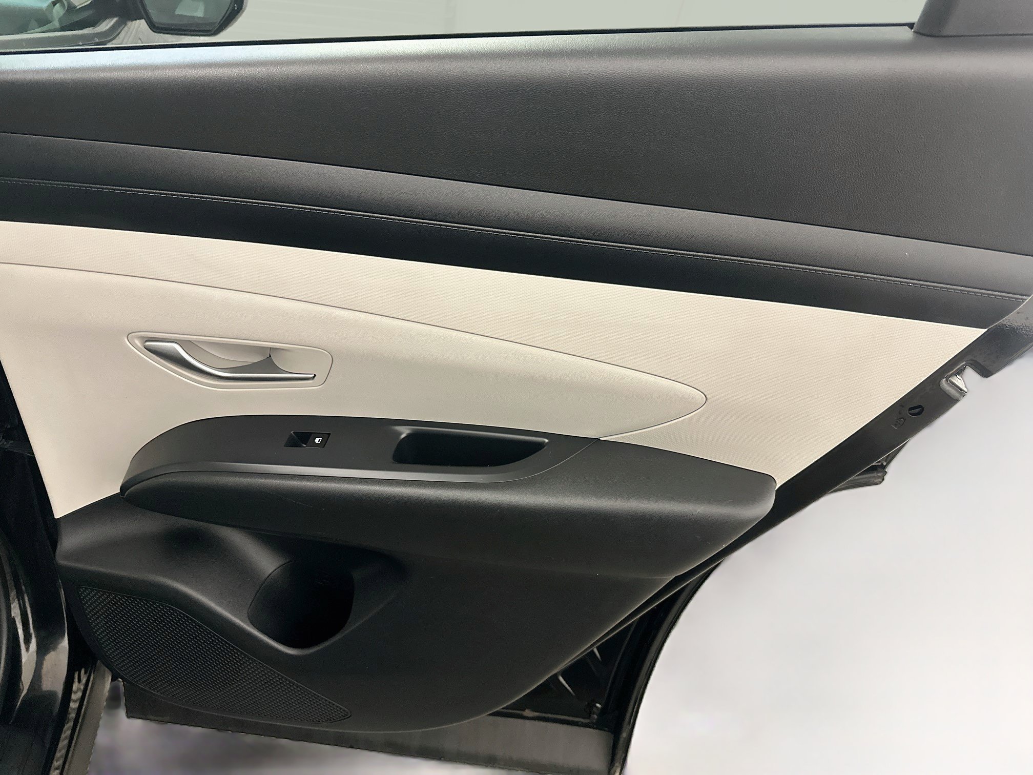 Used 2026 Hyundai Tucson SEL Plus AWD/4WD image 31