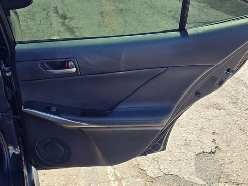 Used 2017 Lexus IS 300 AWD w/ Premium Package image 15