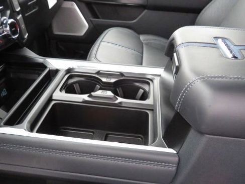 New 2026 Ford F250 Platinum image 18