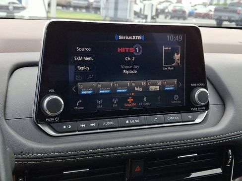 Certified 2023 Nissan Rogue SL image 20