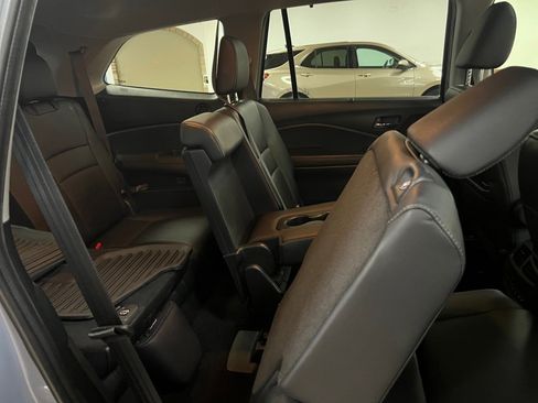 Certified 2022 Honda Pilot Special Edition image 29