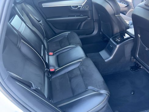 Used 2020 Volvo S90 T8 Inscription AWD/4WD image 17