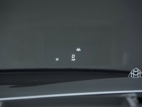 Used 2018 Mercedes-Benz Maybach S 560 4MATIC image 8