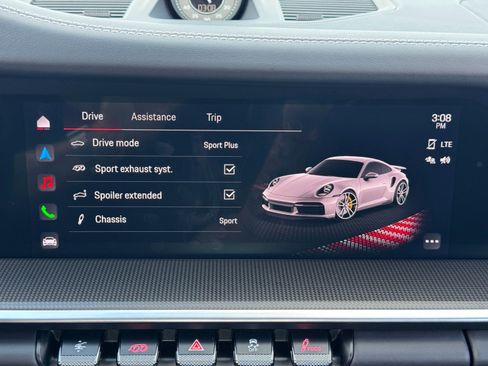 Used 2024 Porsche 911 Turbo S image 26