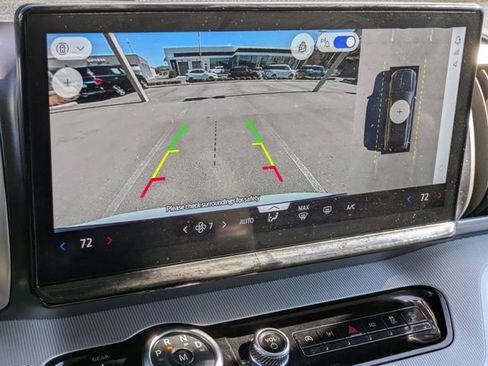 Certified 2025 Ford Expedition Max Active image 20