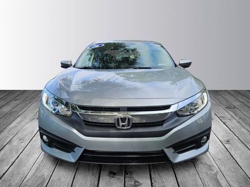 Used 2016 Honda Civic EX-L image 8
