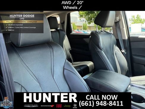 Used 2024 Acura MDX SH-AWD w/ Technology Package image 16