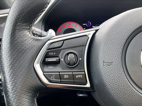 Used 2020 Acura RDX A-Spec FWD image 24