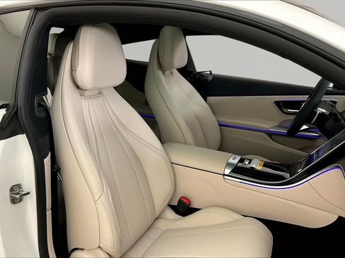 New 2026 Mercedes-Benz CLE 450 4MATIC Coupe image 18