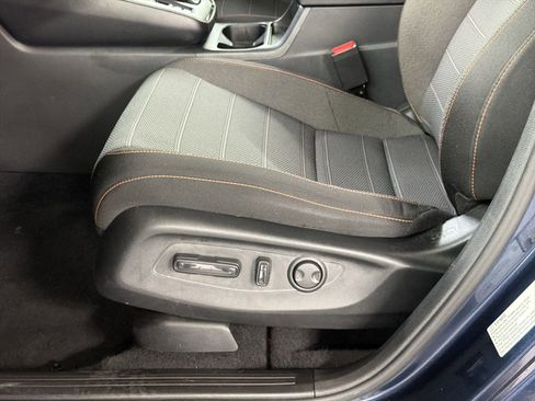 Certified 2023 Honda CR-V Sport image 14