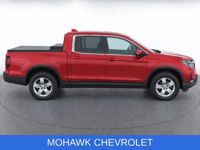 Used 2024 Honda Ridgeline RTL image 10